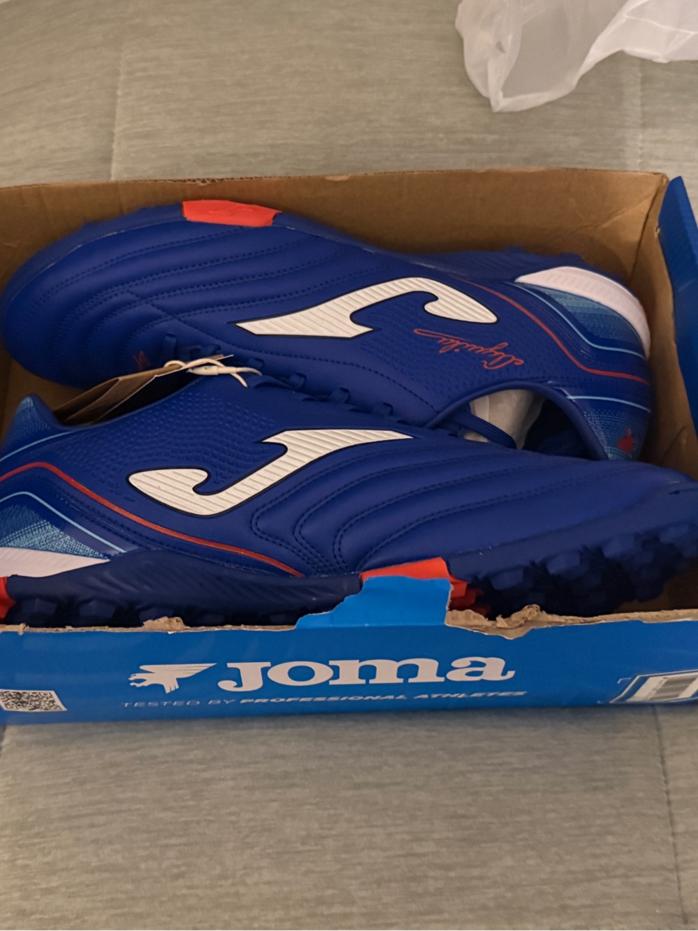 Joma Soccer Cleats